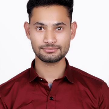 Shivcharan Ahirwar